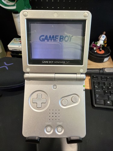Nintendo gameboy advance - gameboy, sp